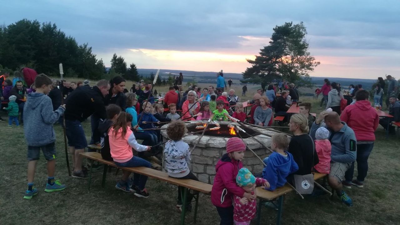 stockbrotbacken stockbrotbacken